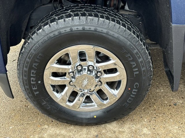 Used 2016 Chevrolet Silverado 3500 High Country w/ Duramax Plus Package image 26