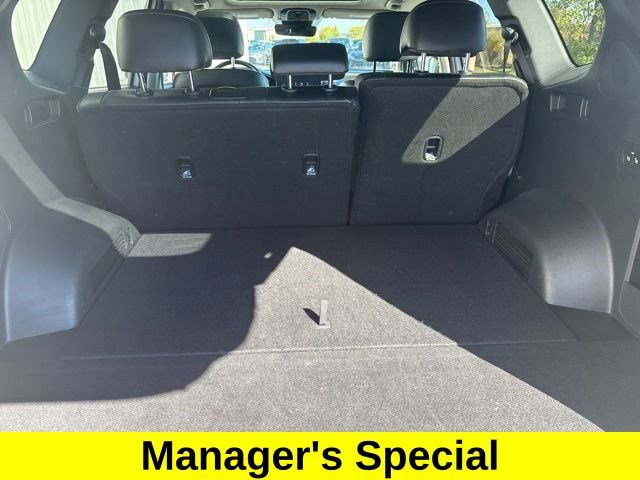 Used 2023 Hyundai Santa Fe Limited image 37