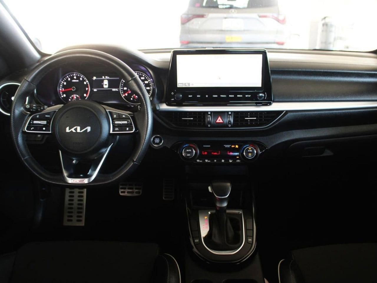 Used 2024 Kia Forte GT-Line FWD image 30