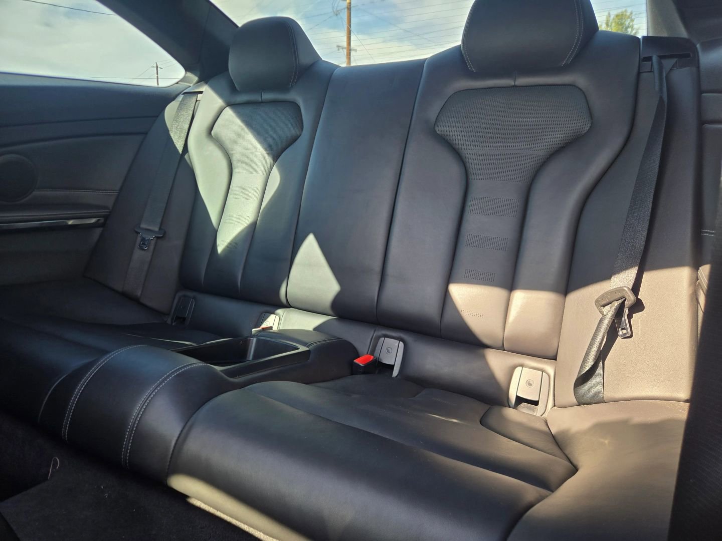 Used 2015 BMW M4 Coupe image 21