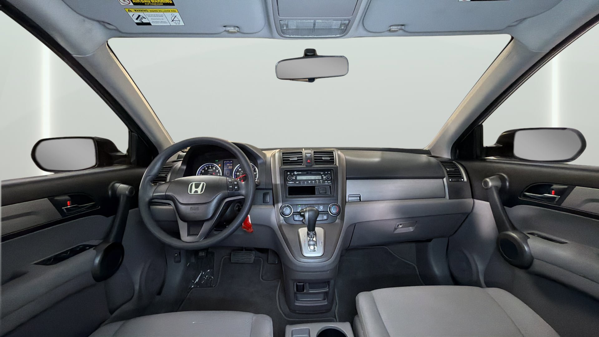 Used 2010 Honda CR-V LX image 31