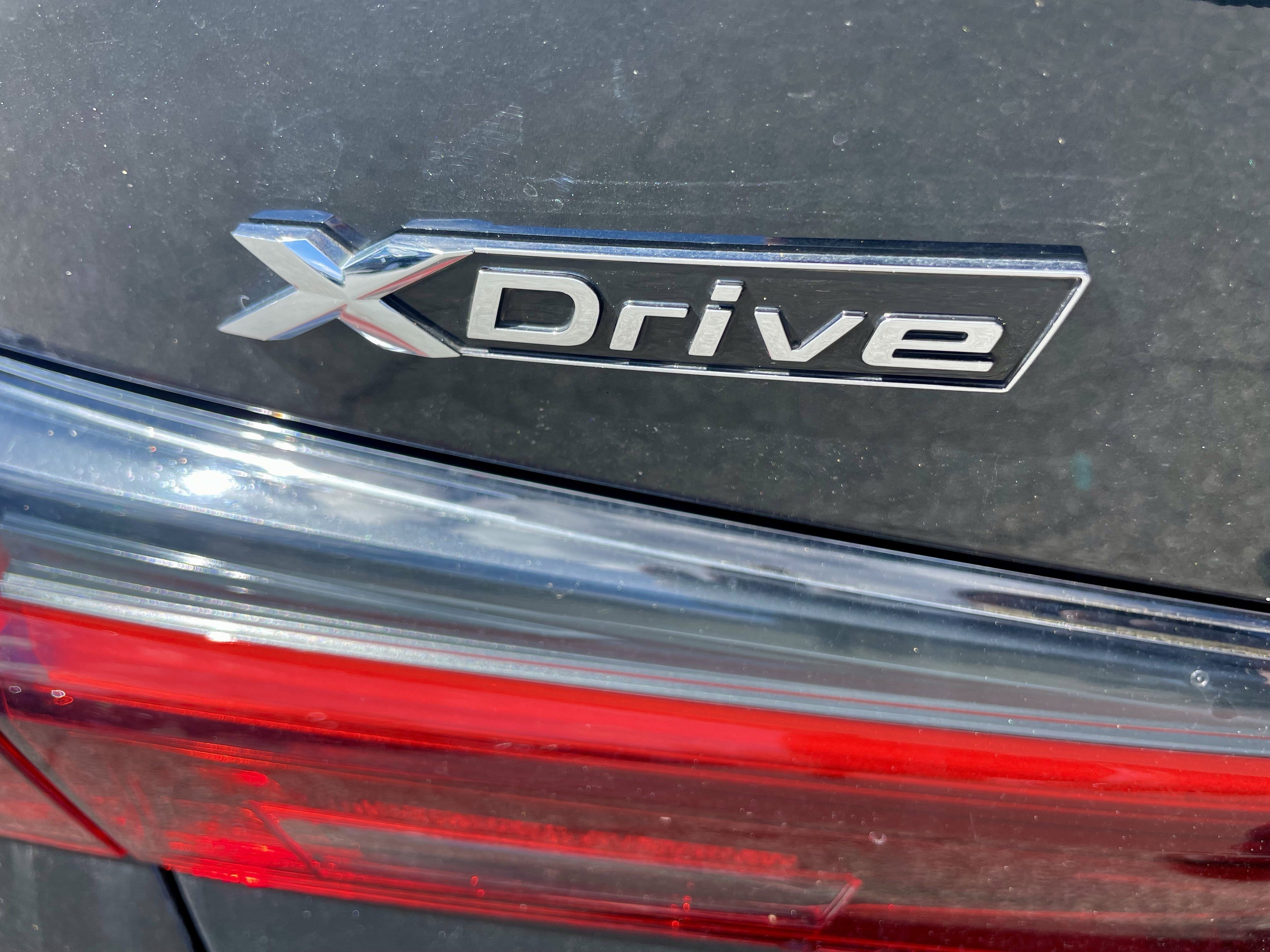 Used 2023 BMW 430i xDrive Convertible w/ M Sport Package image 33