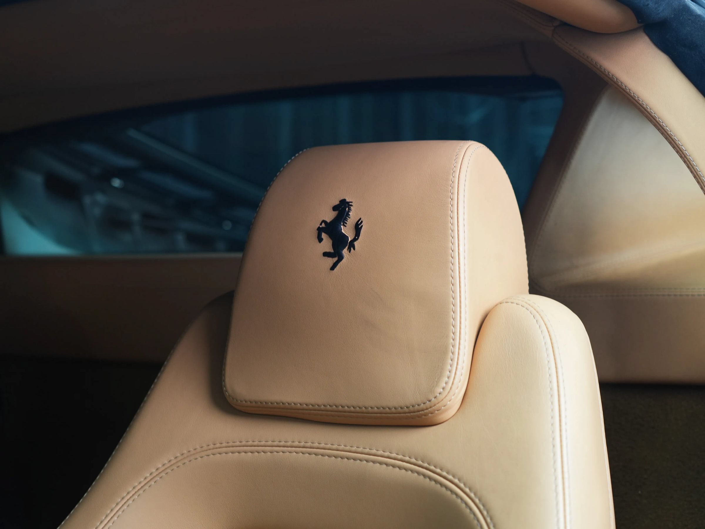Used 2005 Ferrari F430 Coupe RWD image 18