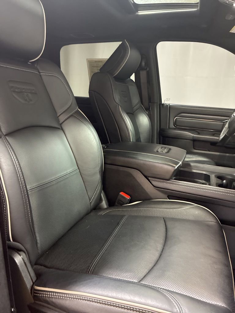 Used 2024 RAM 2500 Rebel w/ Level 2 Equipment Group image 31