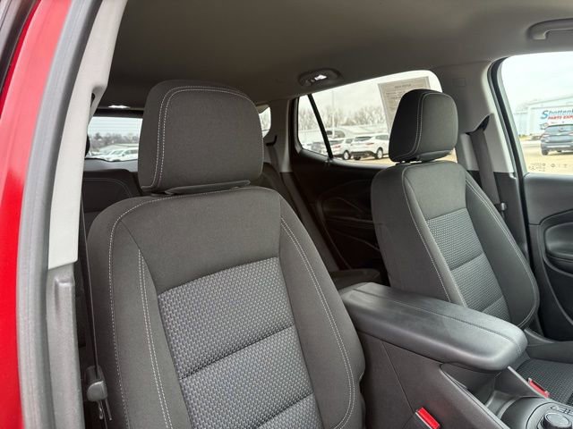 Used 2023 GMC Terrain SLE w/ Driver Convenience Package image 52