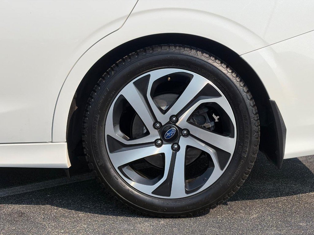 Used 2022 Subaru Legacy Limited AWD/4WD image 9