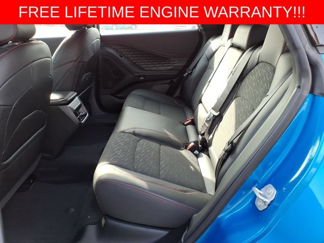 New 2026 Dodge Charger GT w/ Driver Convenience Group AWD/4WD image 28