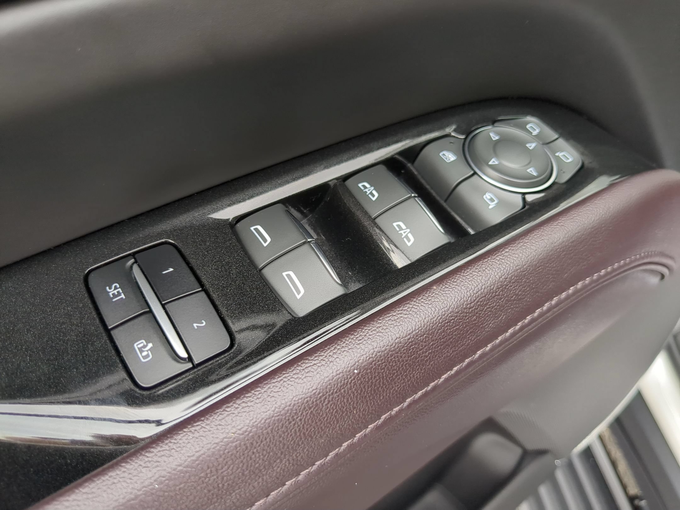 Certified 2023 Cadillac Escalade Sport Platinum AWD/4WD image 22