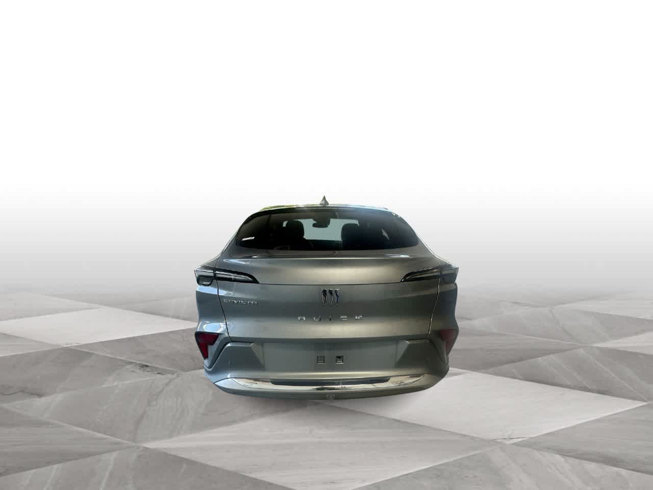 New 2026 Buick Envista Sport Touring FWD image 7