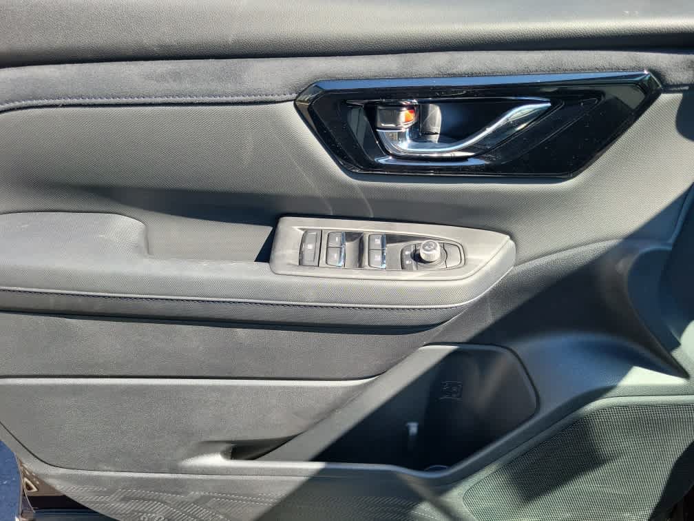 New 2026 Subaru Forester Limited AWD/4WD image 22