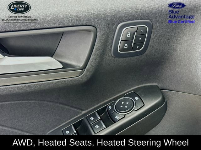 Used 2023 Ford Escape Active w/ Tech Pack #2 image 18