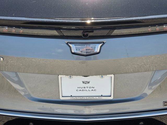 New 2026 Cadillac Lyriq Premium Luxury AWD/4WD image 13