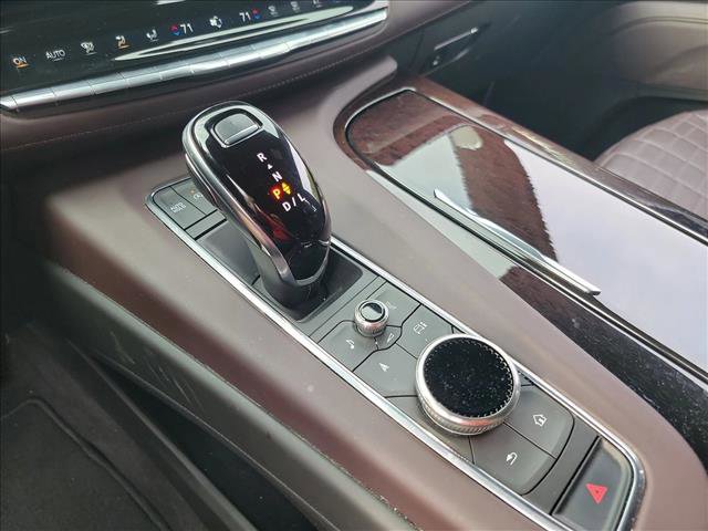 Used 2023 Cadillac Escalade Sport Platinum image 21
