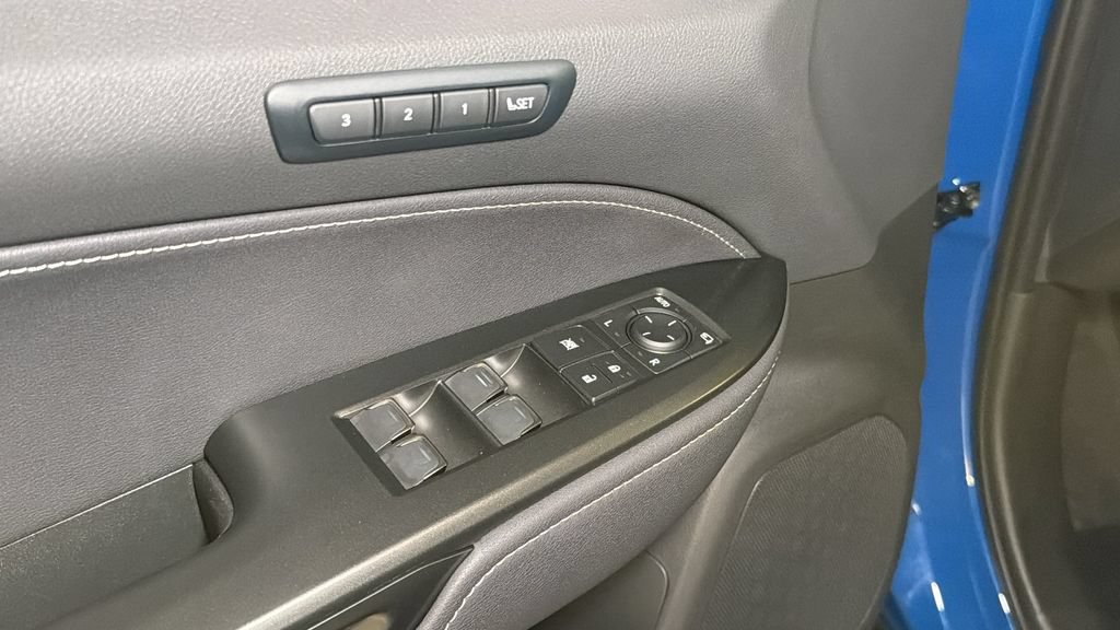 Certified 2025 Lexus NX 350 AWD w/ Premium Package image 19