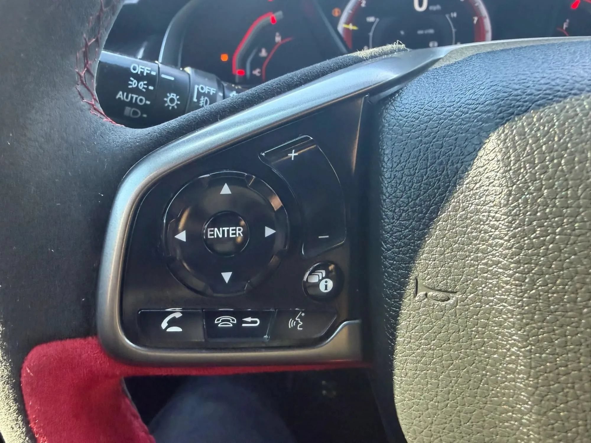 Used 2021 Honda Civic Type R image 13