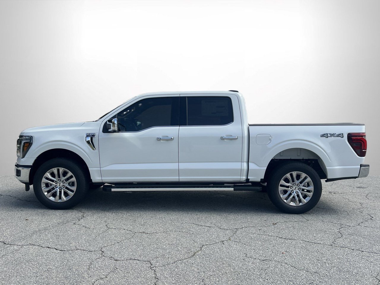 New 2026 Ford F150 Lariat AWD/4WD image 23