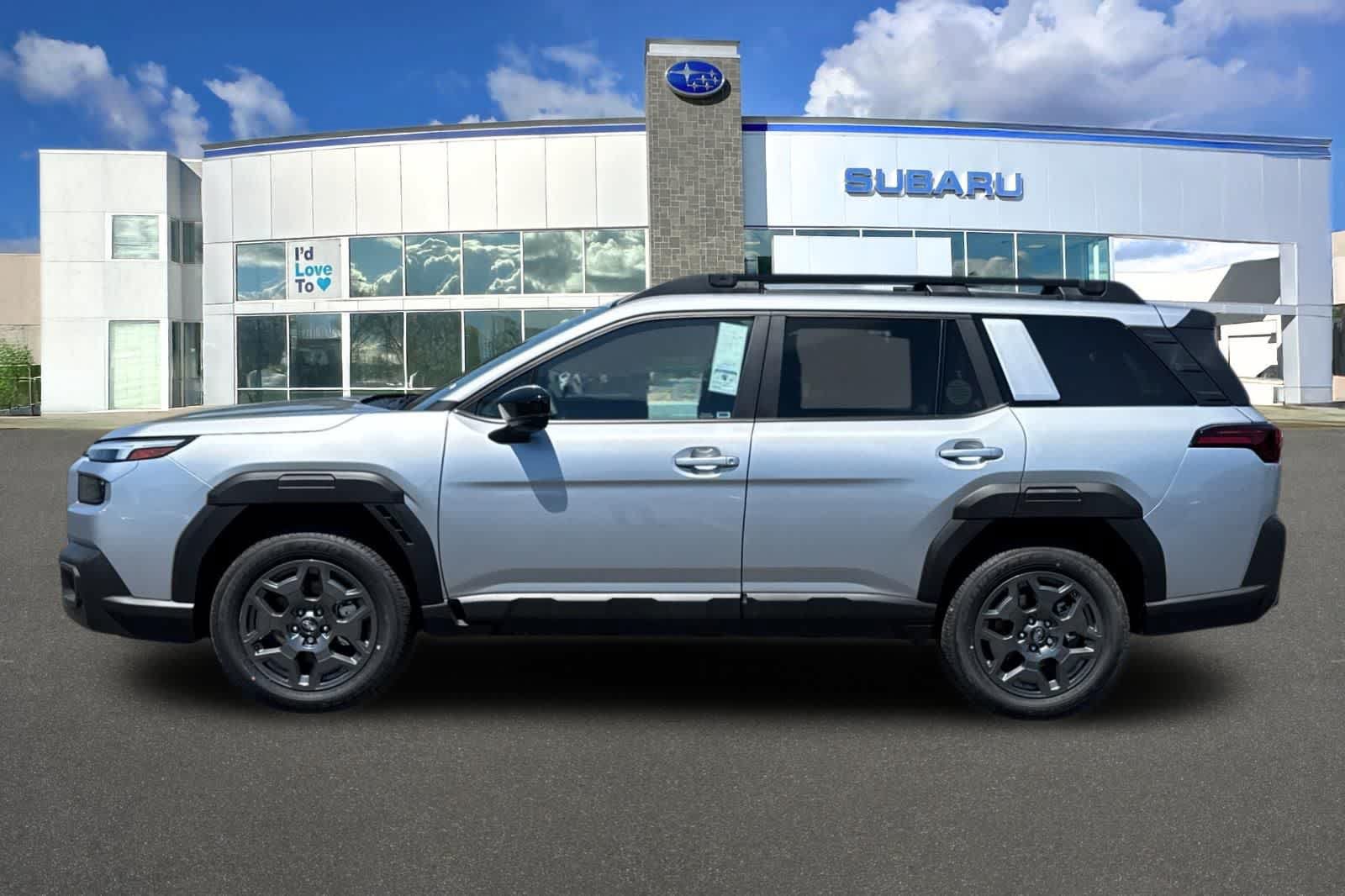 New 2026 Subaru Outback Premium AWD/4WD image 9