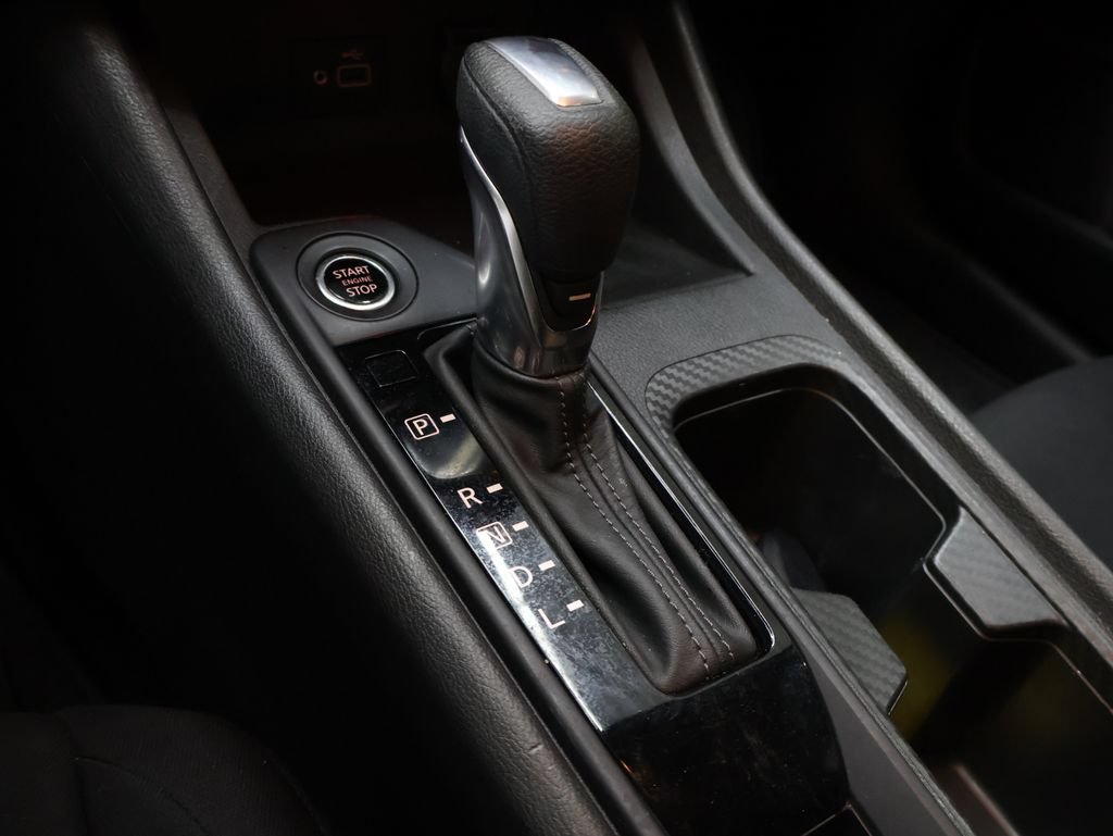 Used 2023 Nissan Sentra SV w/ All-Weather Package FWD image 26