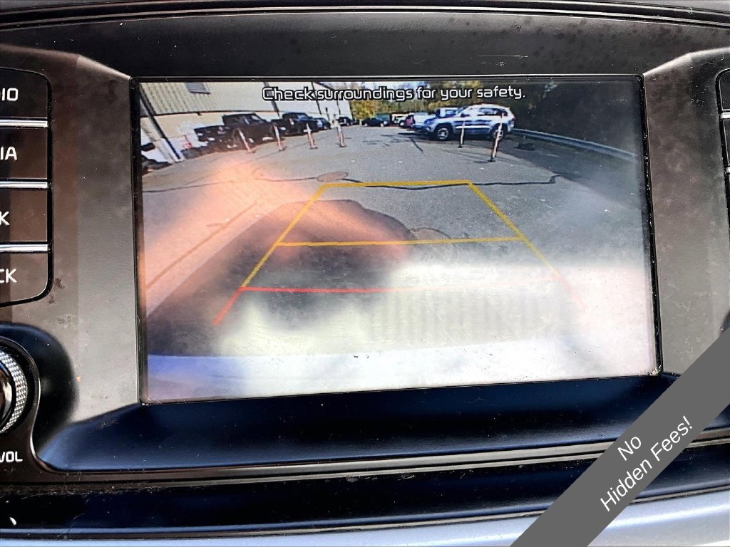 Used 2020 Kia Sorento LX w/ LX I4 Convenience Package AWD/4WD image 13