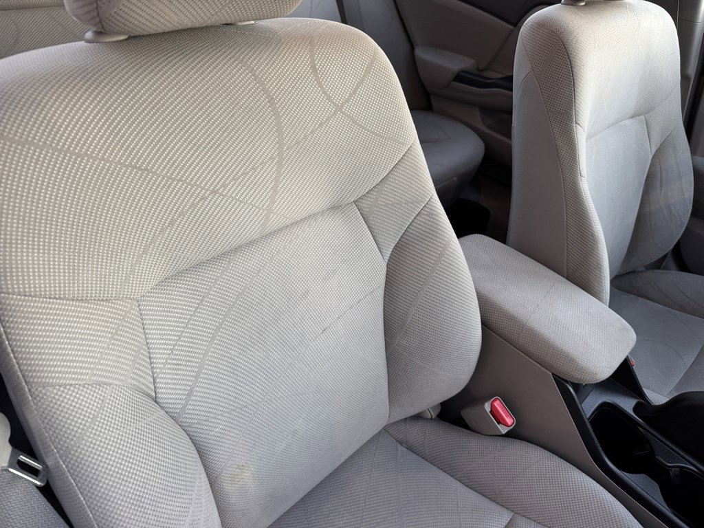 Used 2012 Honda Civic LX image 8