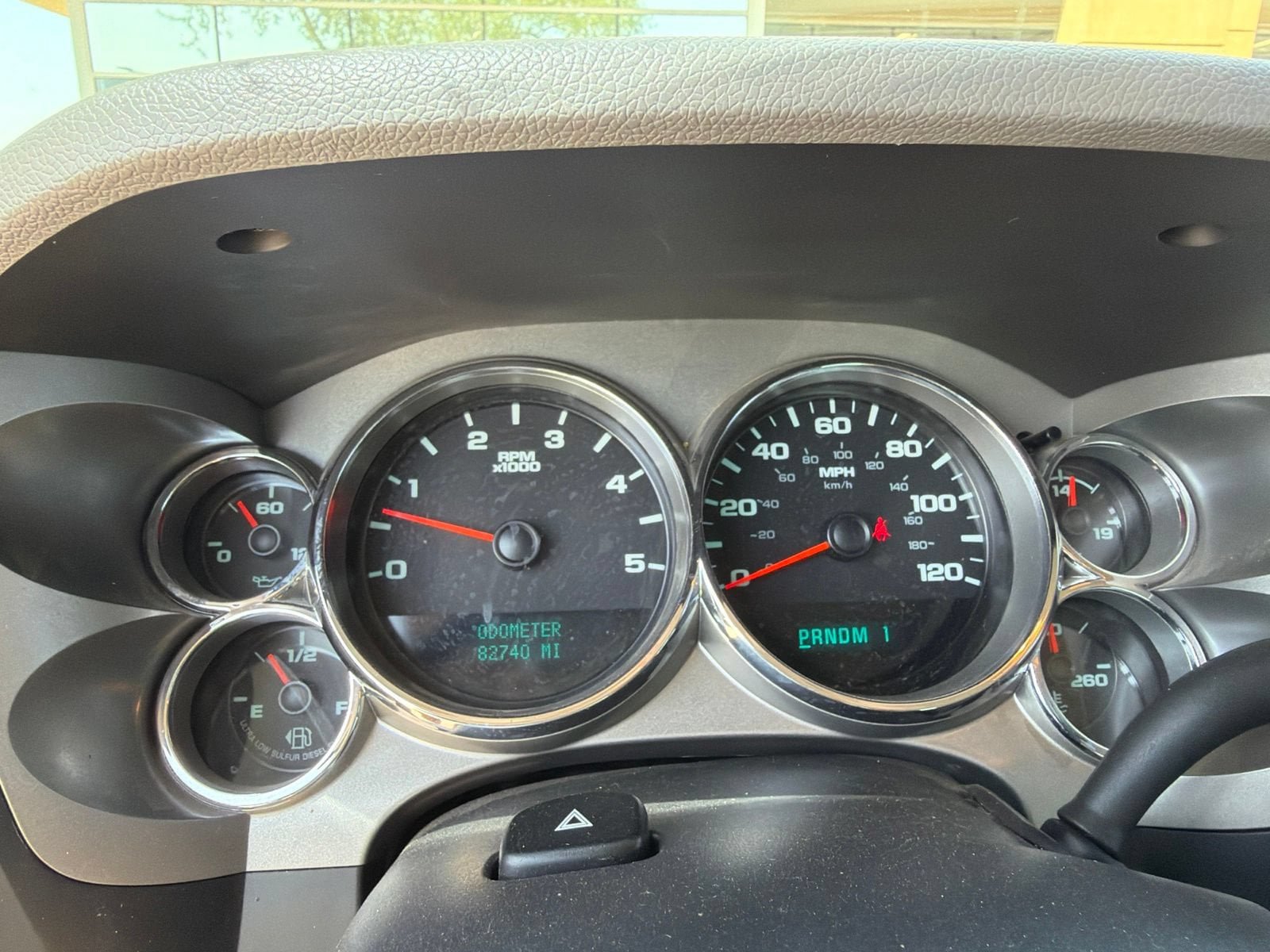 Used 2012 GMC Sierra 2500 W/T AWD/4WD image 2