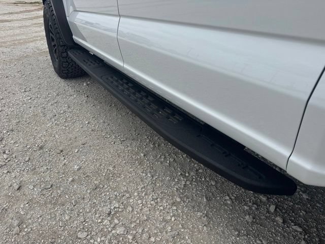 Used 2025 Ford F150 Raptor AWD/4WD image 10