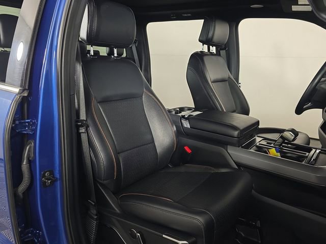 Certified 2024 Ford F150 Lariat w/ Equipment Group 502A High image 23