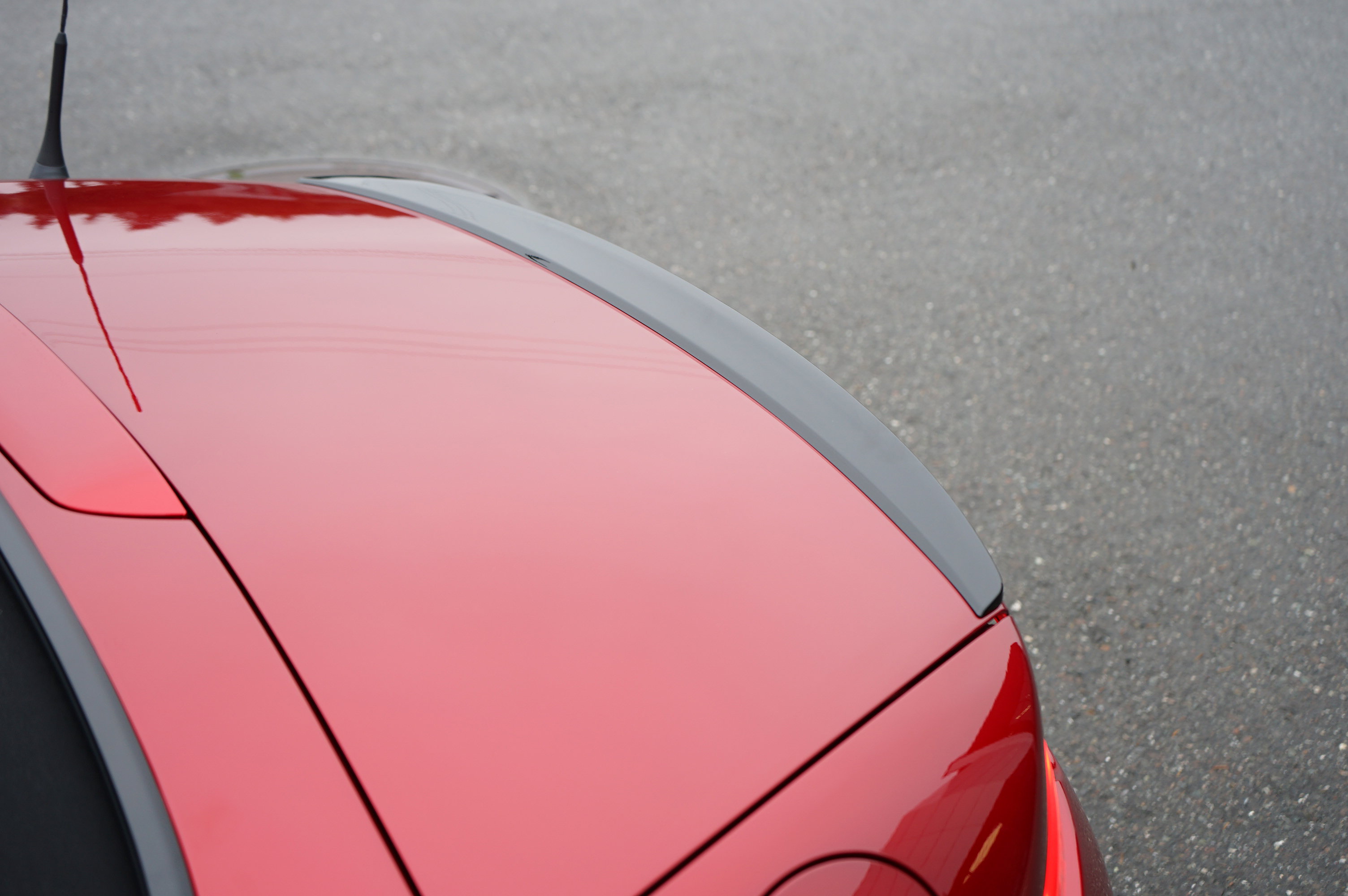 New 2025 MAZDA MX-5 Miata Sport image 12