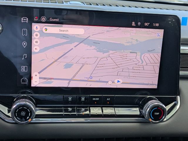 New 2026 GMC Canyon Elevation RWD image 21