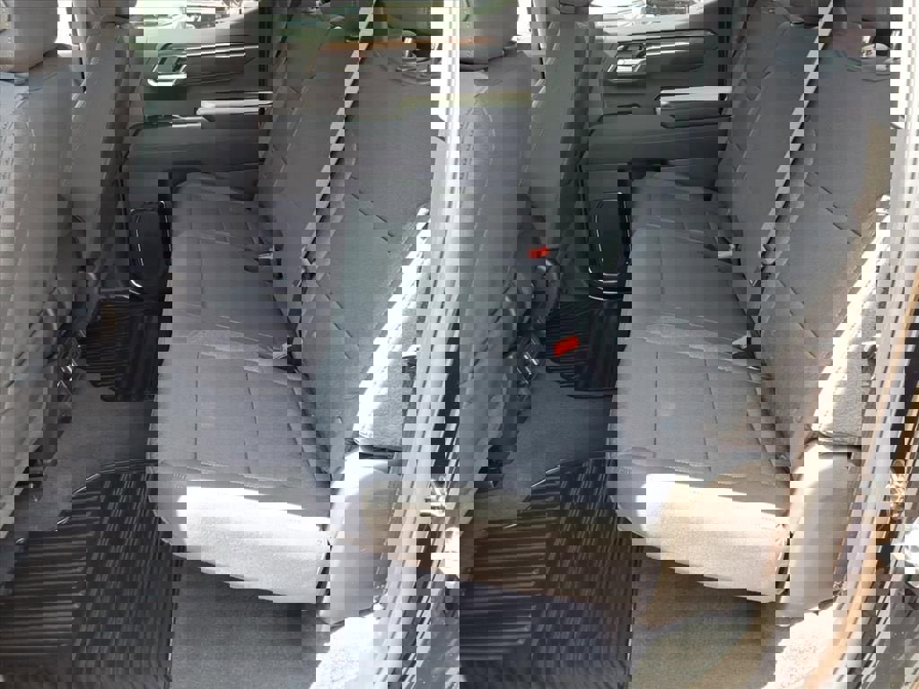 New 2026 Chevrolet Silverado 1500 RST image 17