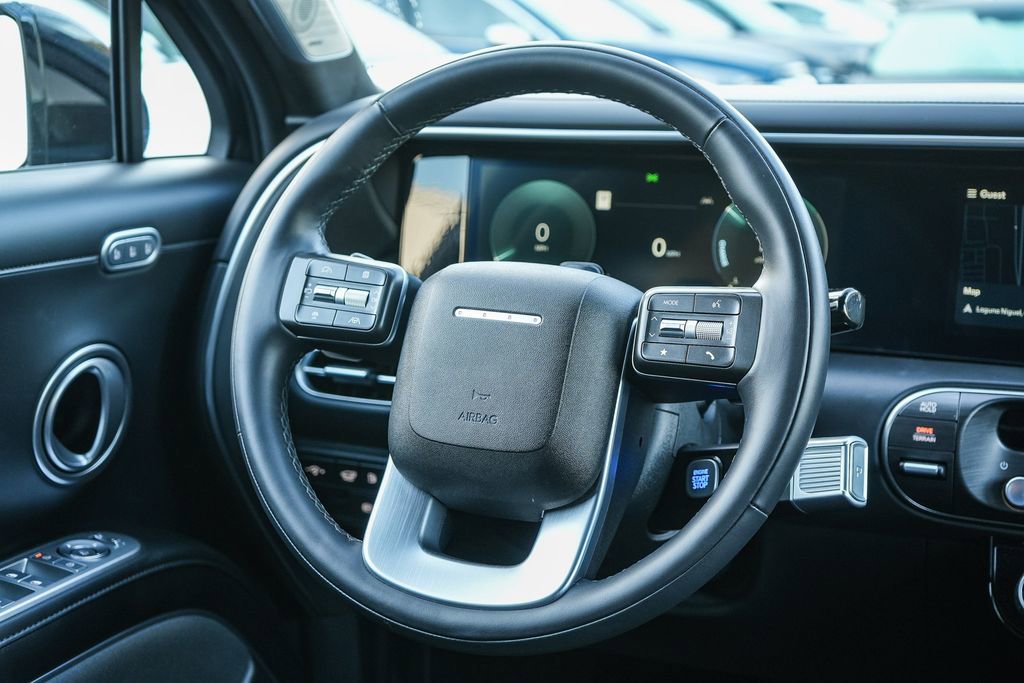 Used 2026 Hyundai Palisade Calligraphy image 15