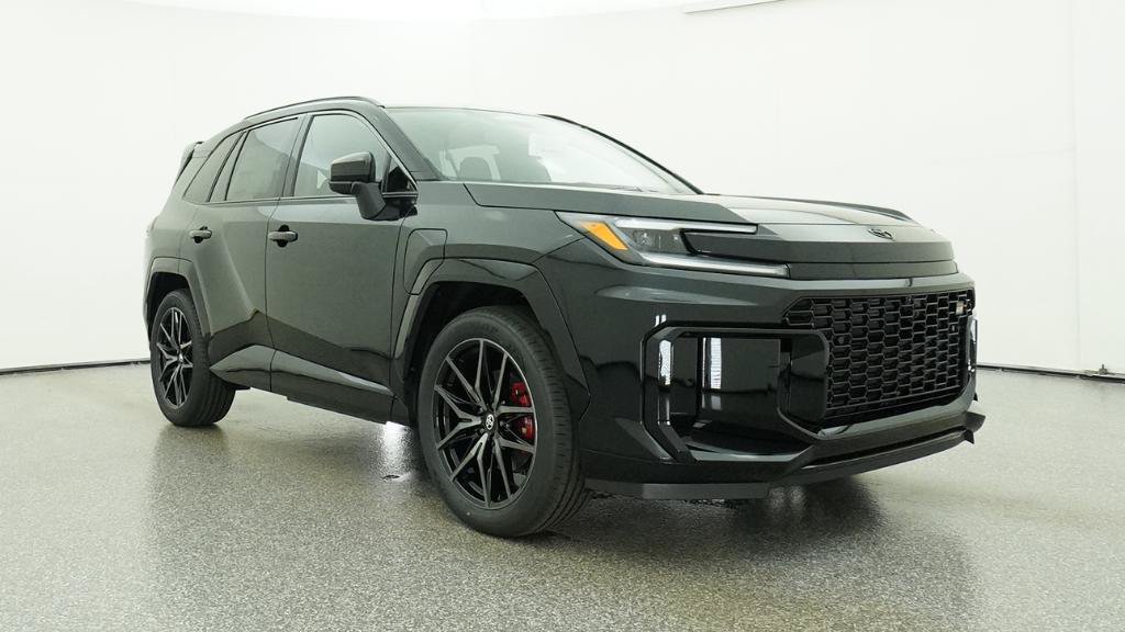 New 2026 Toyota RAV4 AWD Plug-in Hybrid image 32