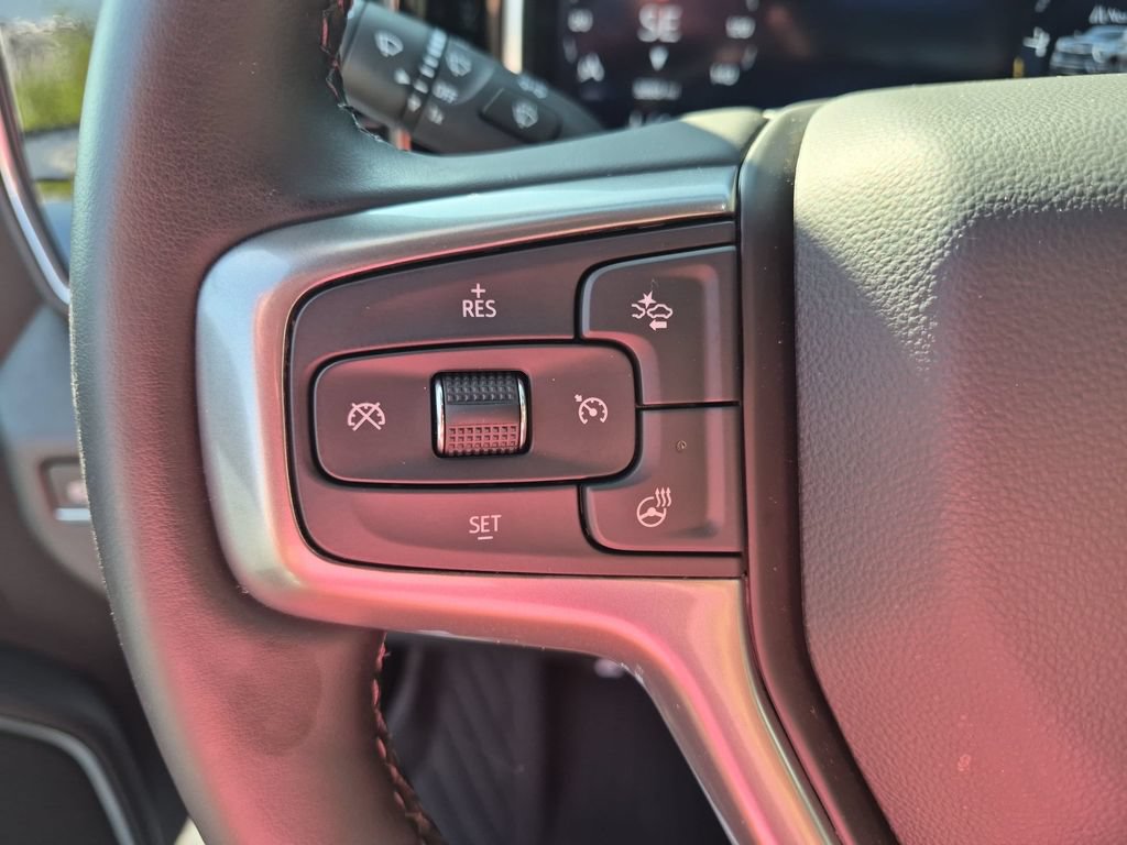 Used 2026 Chevrolet Silverado 2500 LT AWD/4WD image 15