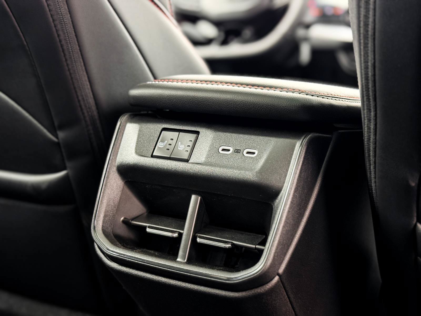 New 2026 Dodge Charger Scat Pack AWD/4WD image 22