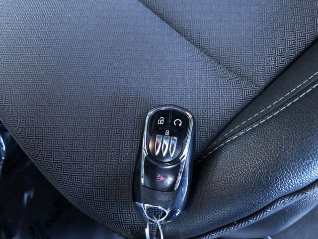 Used 2025 Buick Encore GX Preferred image 33