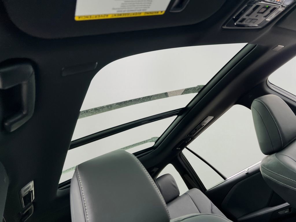 New 2026 Lexus TX 350 AWD image 4