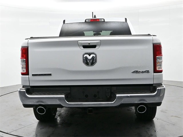 Used 2022 RAM 1500 Big Horn image 6