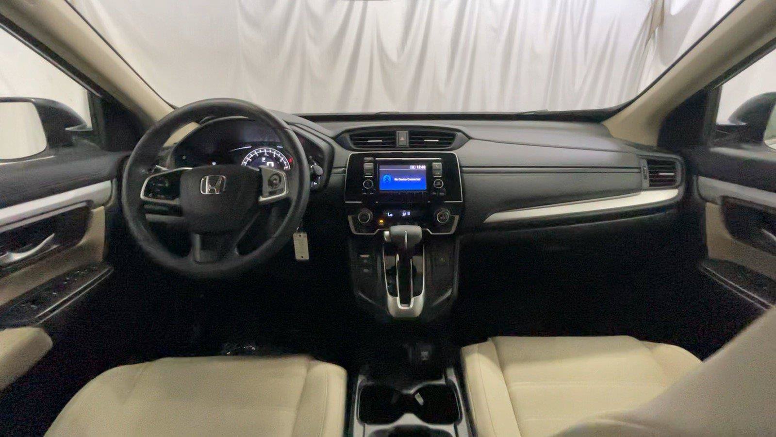 Used 2019 Honda CR-V LX image 31