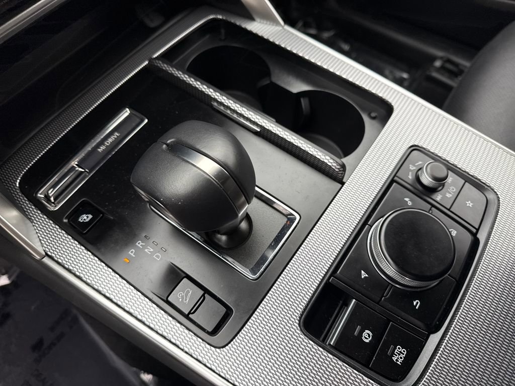 Used 2025 MAZDA CX-90 Plug-In Hybrid w/Premium Sport image 25