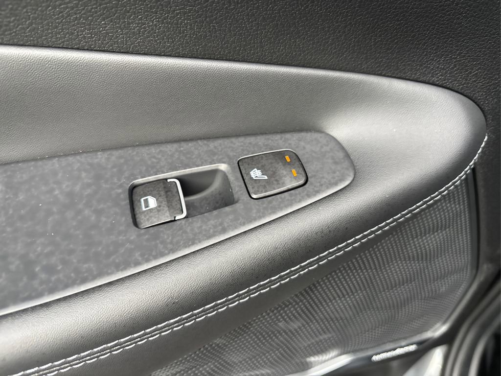 Certified 2023 Hyundai Santa Fe Limited image 35