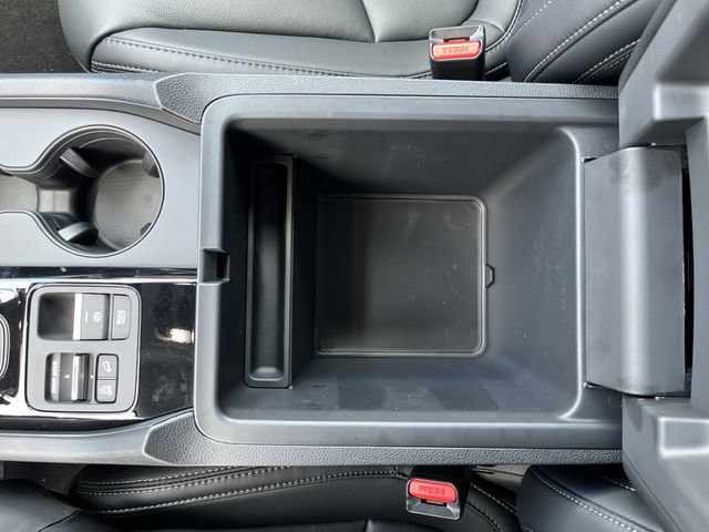 New 2026 Honda Passport RTL image 23
