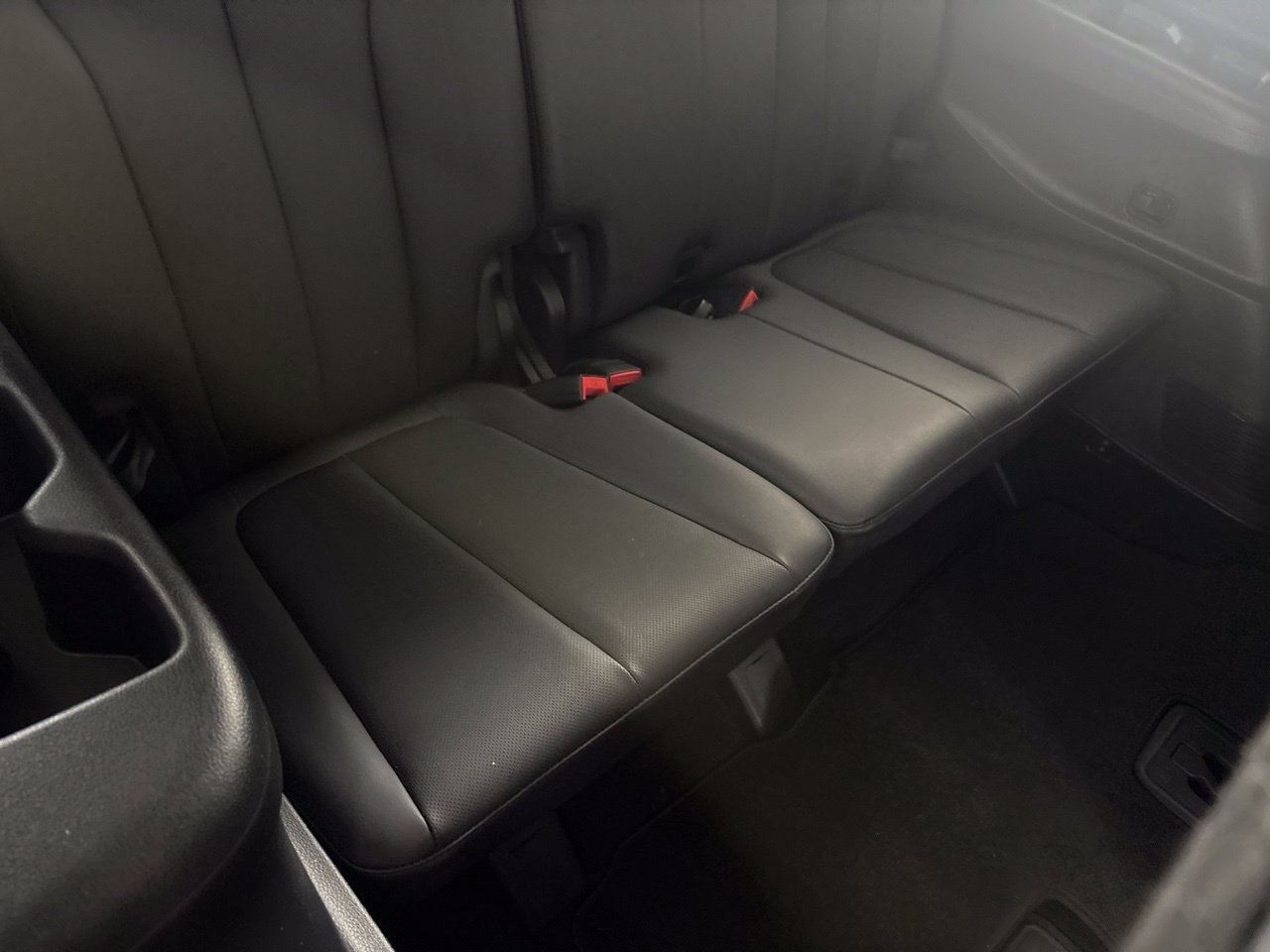 Used 2024 Hyundai Palisade SEL w/ Premium Package AWD/4WD image 39