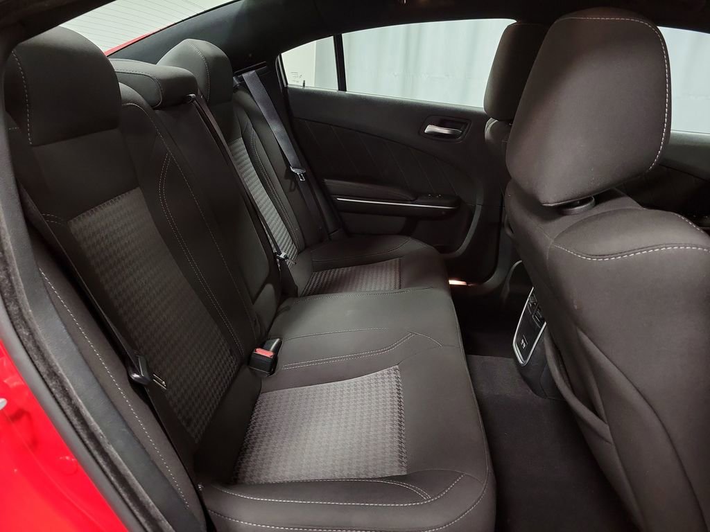 Used 2023 Dodge Charger SXT image 22