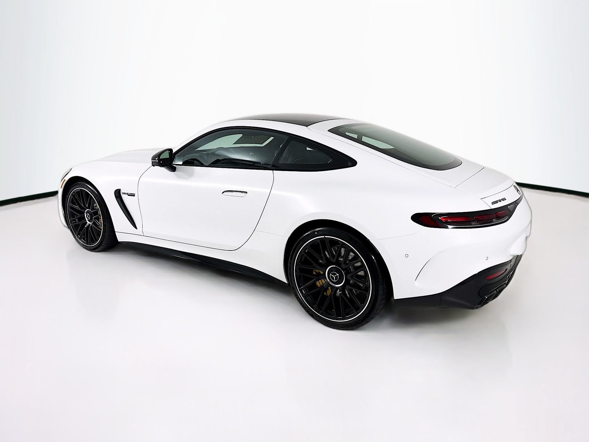 New 2026 Mercedes-Benz AMG GT 63 image 6