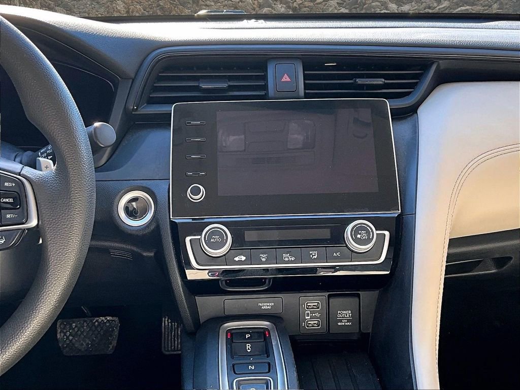 Used 2022 Honda Insight EX image 6