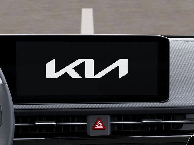 New 2025 Kia EV6 GT-Line image 37