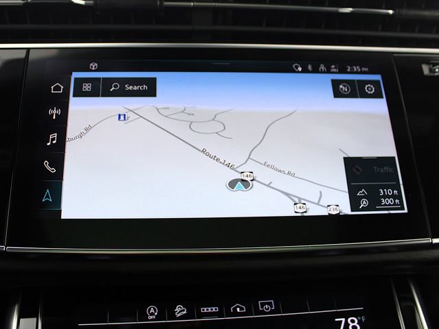 Used 2023 Audi Q8 Premium Plus w/ Premium Plus Package image 14