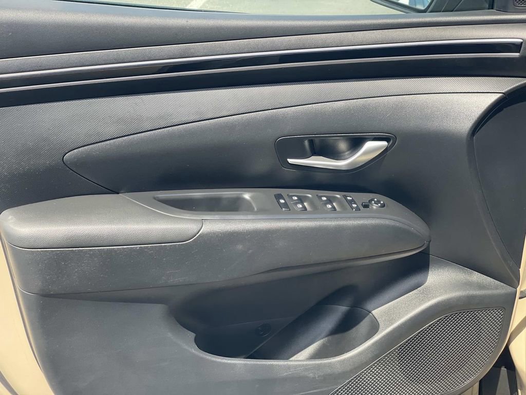 Certified 2024 Hyundai Santa Cruz SE AWD/4WD image 21