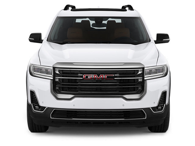 Used 2020 GMC Acadia AT4 w/ GMC Pro Grade Package AWD/4WD image 5