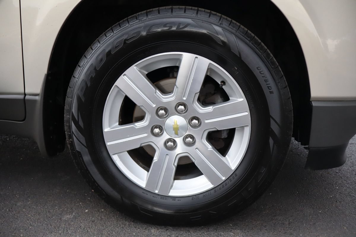 Used 2012 Chevrolet Traverse LT AWD/4WD image 44